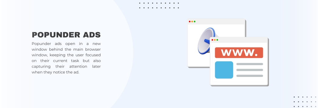 Mondiad popunder ads 