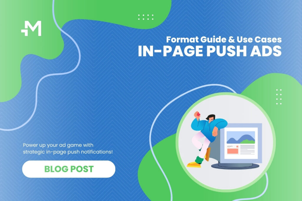 in-page push traffic advertising guide