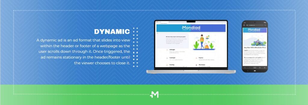 dynamic ad monetization