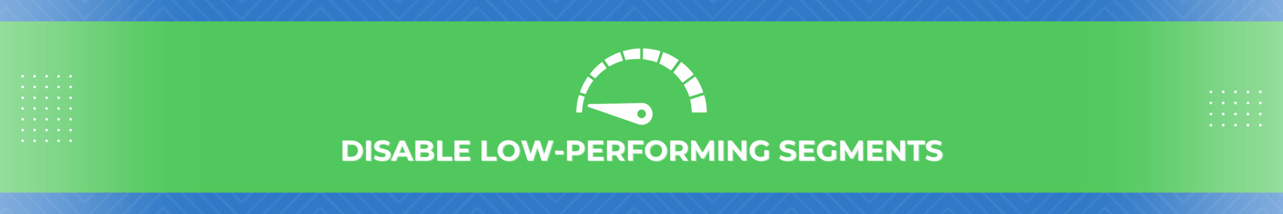 Mondiad optimisation rules