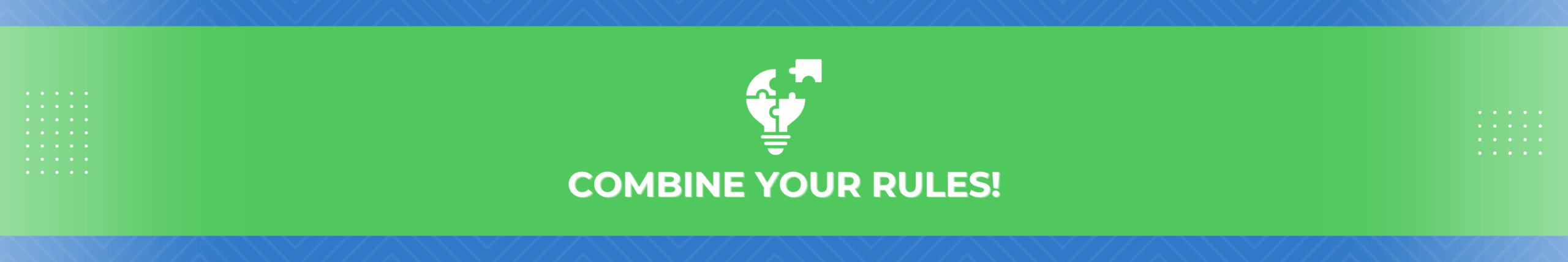 Mondiad optimisation rules