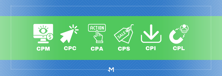 advertising bidding models