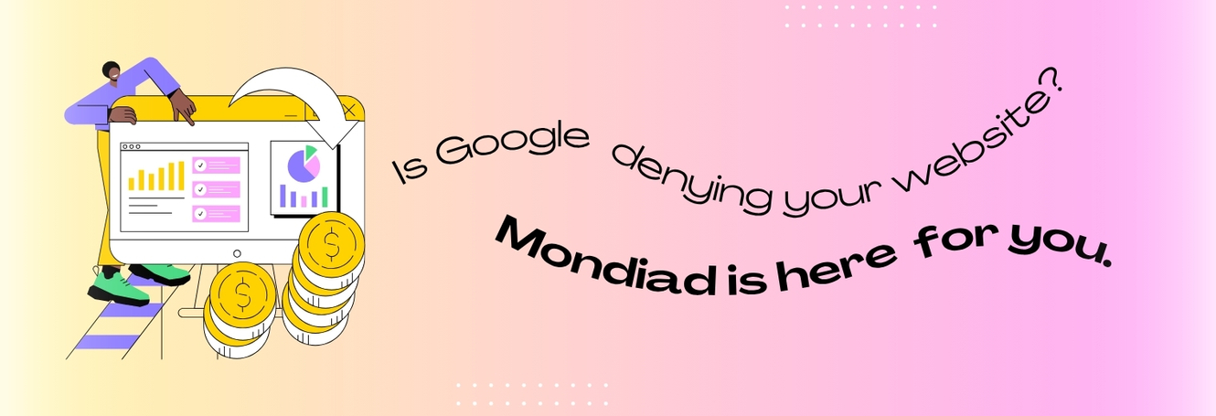 mondiad vs adsense