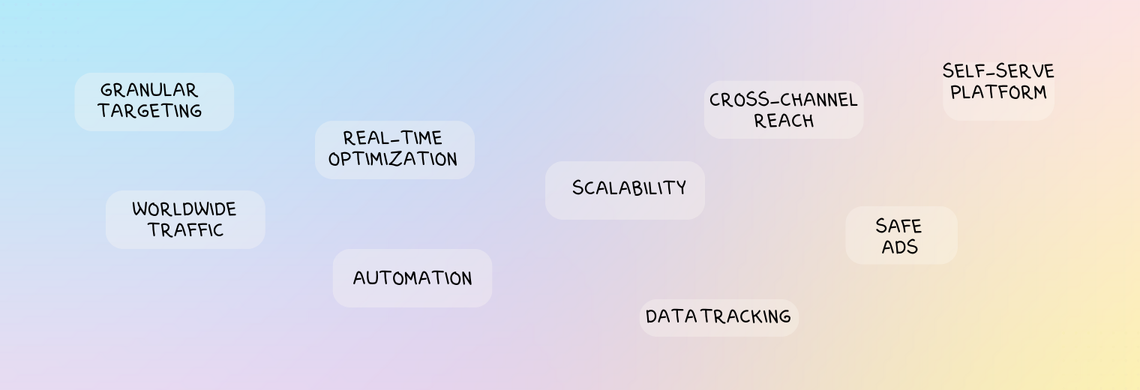 programmatic advertising perks for advertisers and affiliates