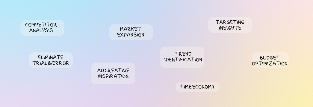 benefits of using spy tools