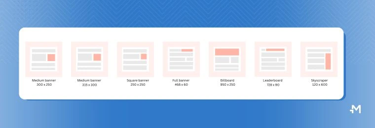 Mondiad Banner Ads Overview