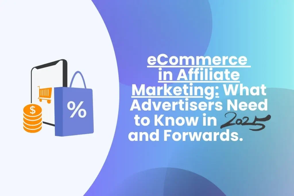 e-commerce ads status 2025