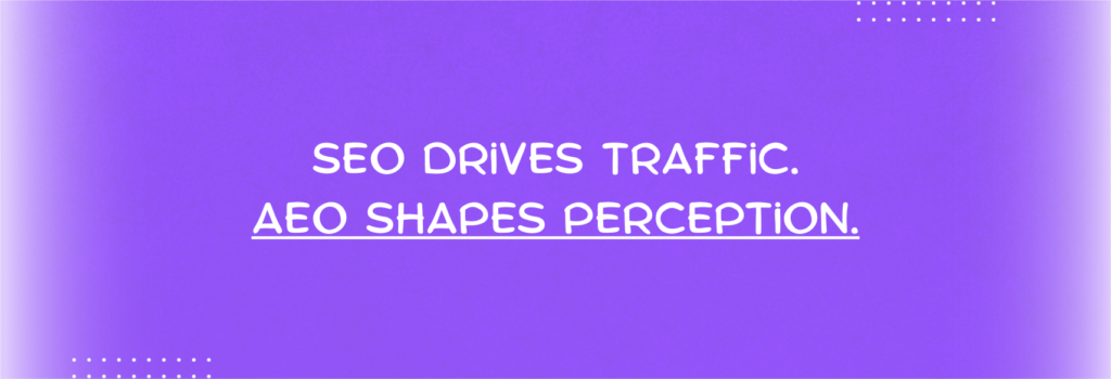 AI search optimisation