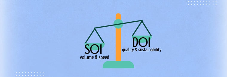 SOI vs DOI: Ads conversion flow matter!