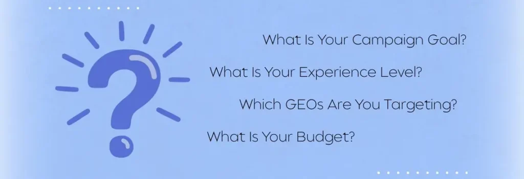 How To Choose Your Ad Network as an Affiliate