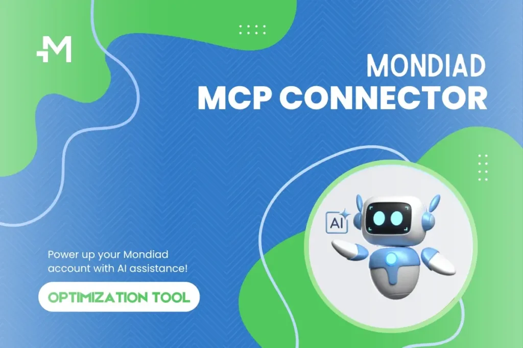 Mondiad MCP Connector