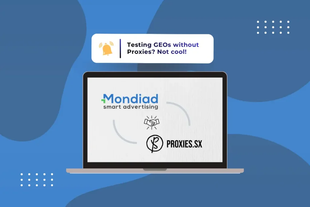 Campaign QA Checklist 2026: What High-Volume Teams Check Before Scaling Mondiad x Proxies