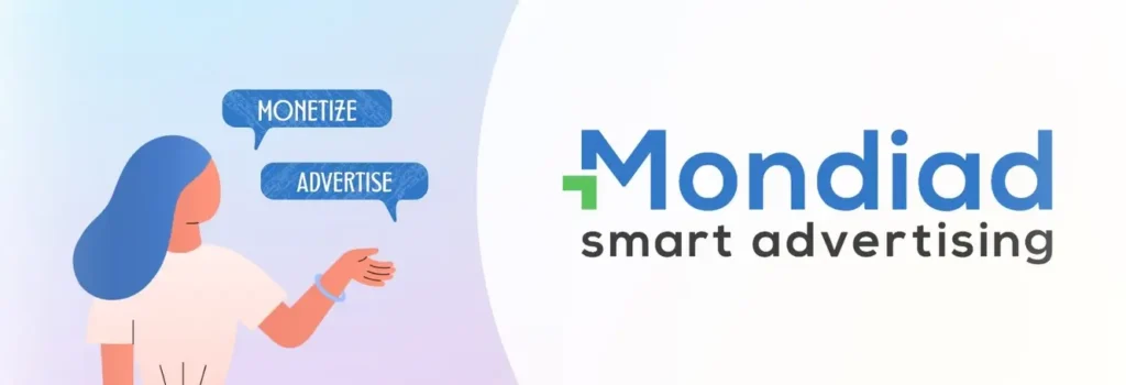 Mondiad CTA banner